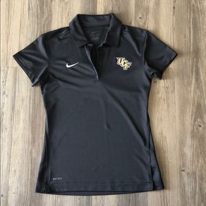UCF Women’s Nike Dri-Fit Polo